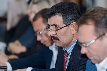 Увеличатся средства областной казны на поддержку сельского хозяйства